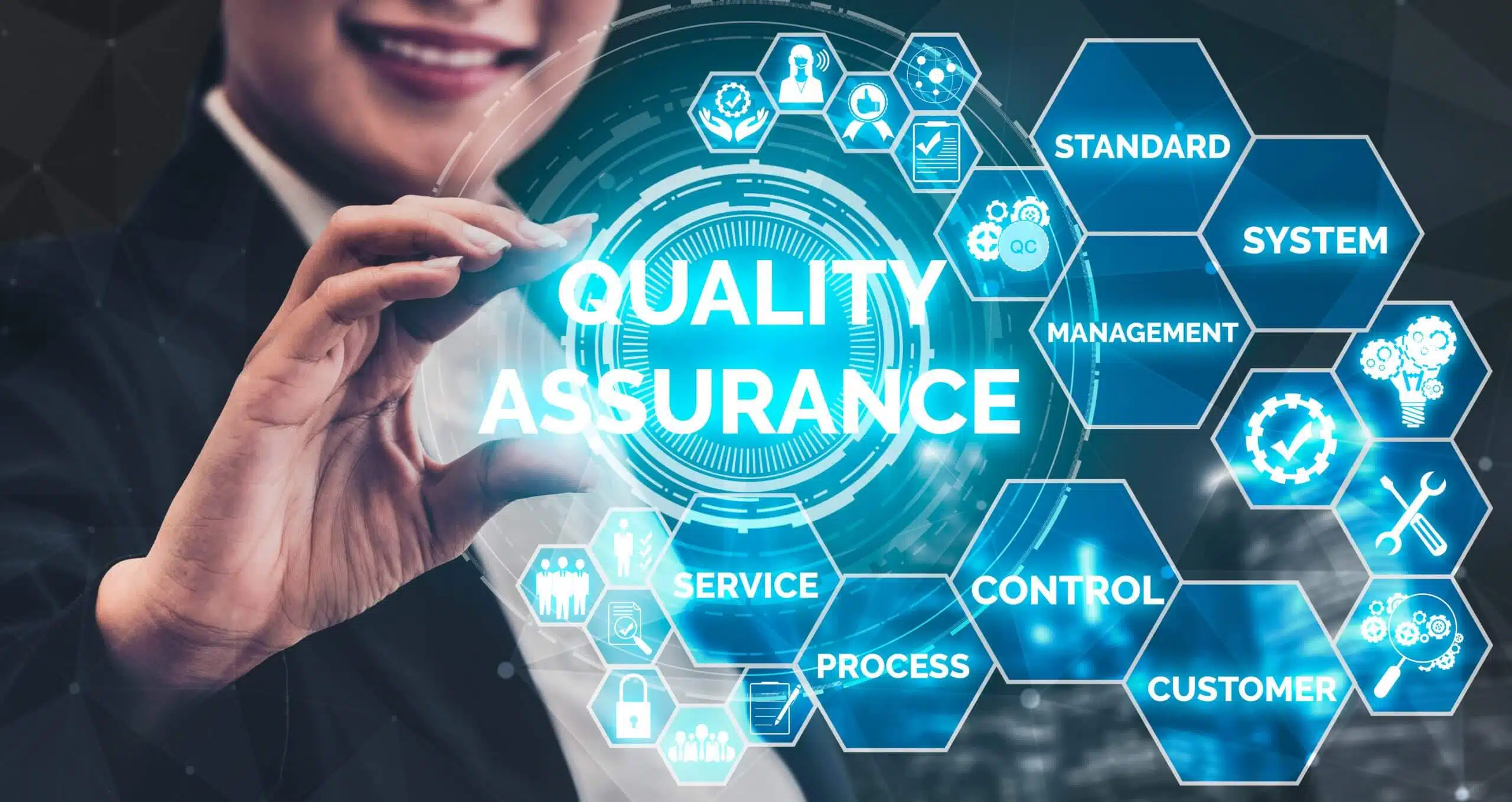 Quality-Assurance-Experht