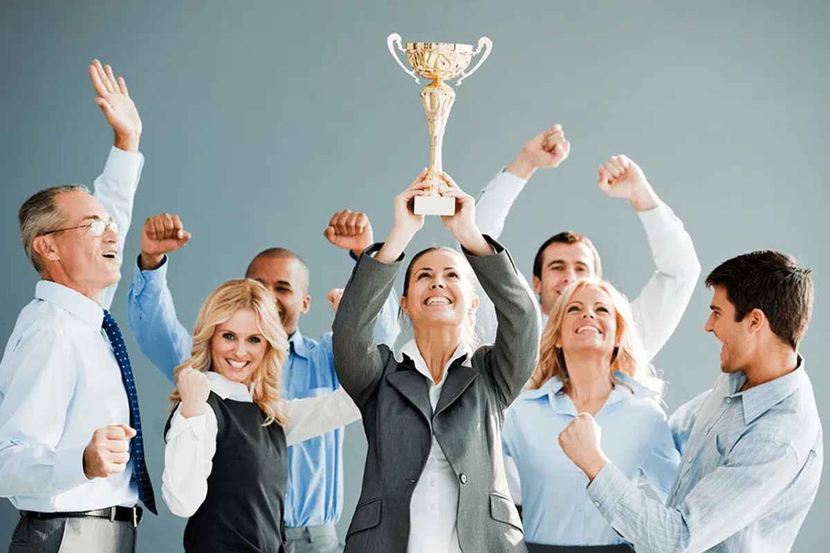 Recrutamento e Seleção - Experht