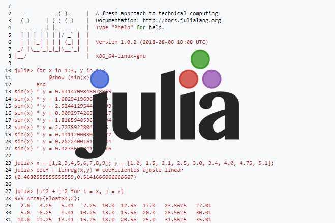 Linguagem-Programação-Julia